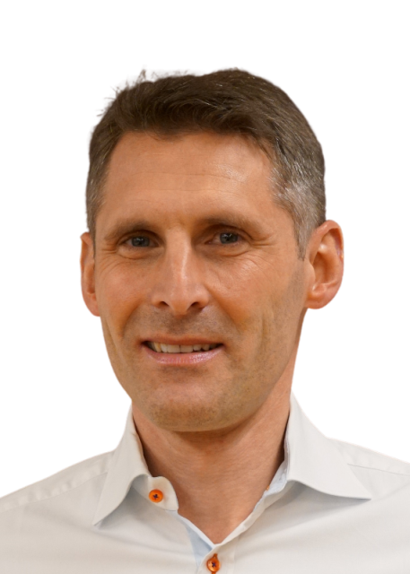 Florian Kotz